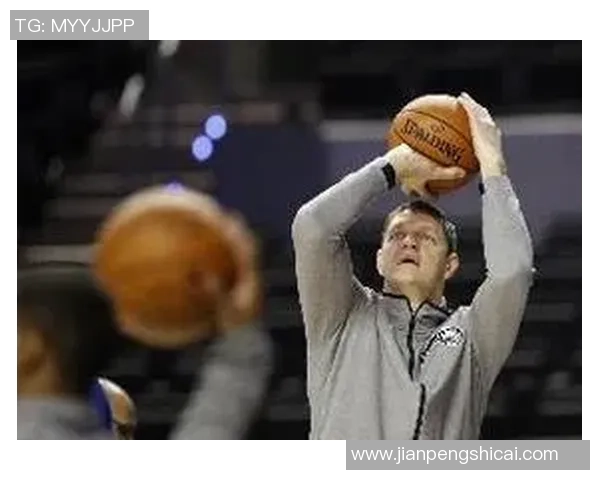 莫兹戈夫回忆新秀期心态转变 从纽约新星到被交易的现实觉醒